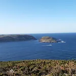 Area Pequena 公寓 马尔皮卡
