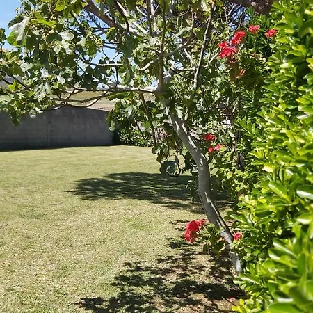 Area Pequena Malpica