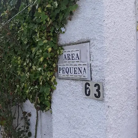 Apartment Area Pequena