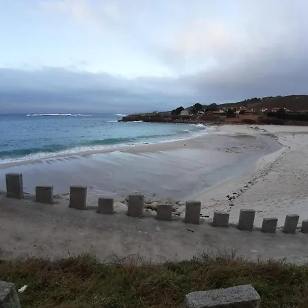 Area Pequena Lejlighed Malpica
