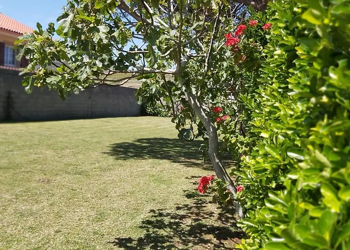 Area Pequena Malpica