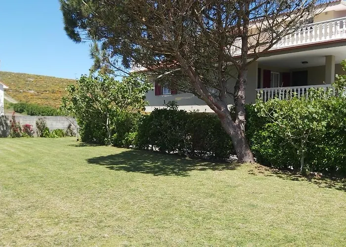 Area Pequena Malpica
