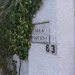 Apartamento Area Pequena