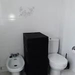 Area Pequena Apartamento *