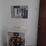 Area Pequena Apartamento *
