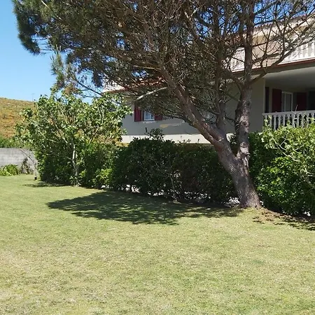 Area Pequena Malpica de Bergantiños