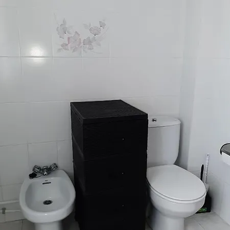 Area Pequena Διαμέρισμα *