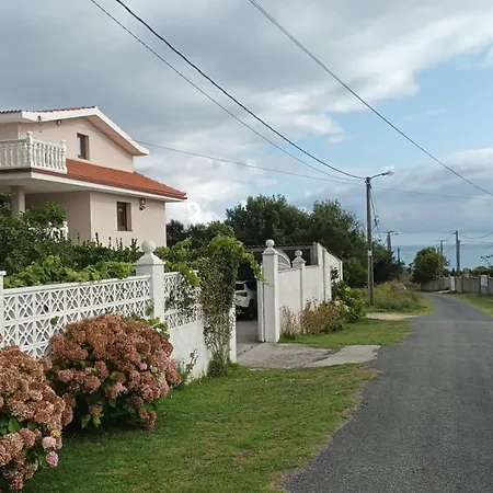 Area Pequena Apartamento Malpica de Bergantiños